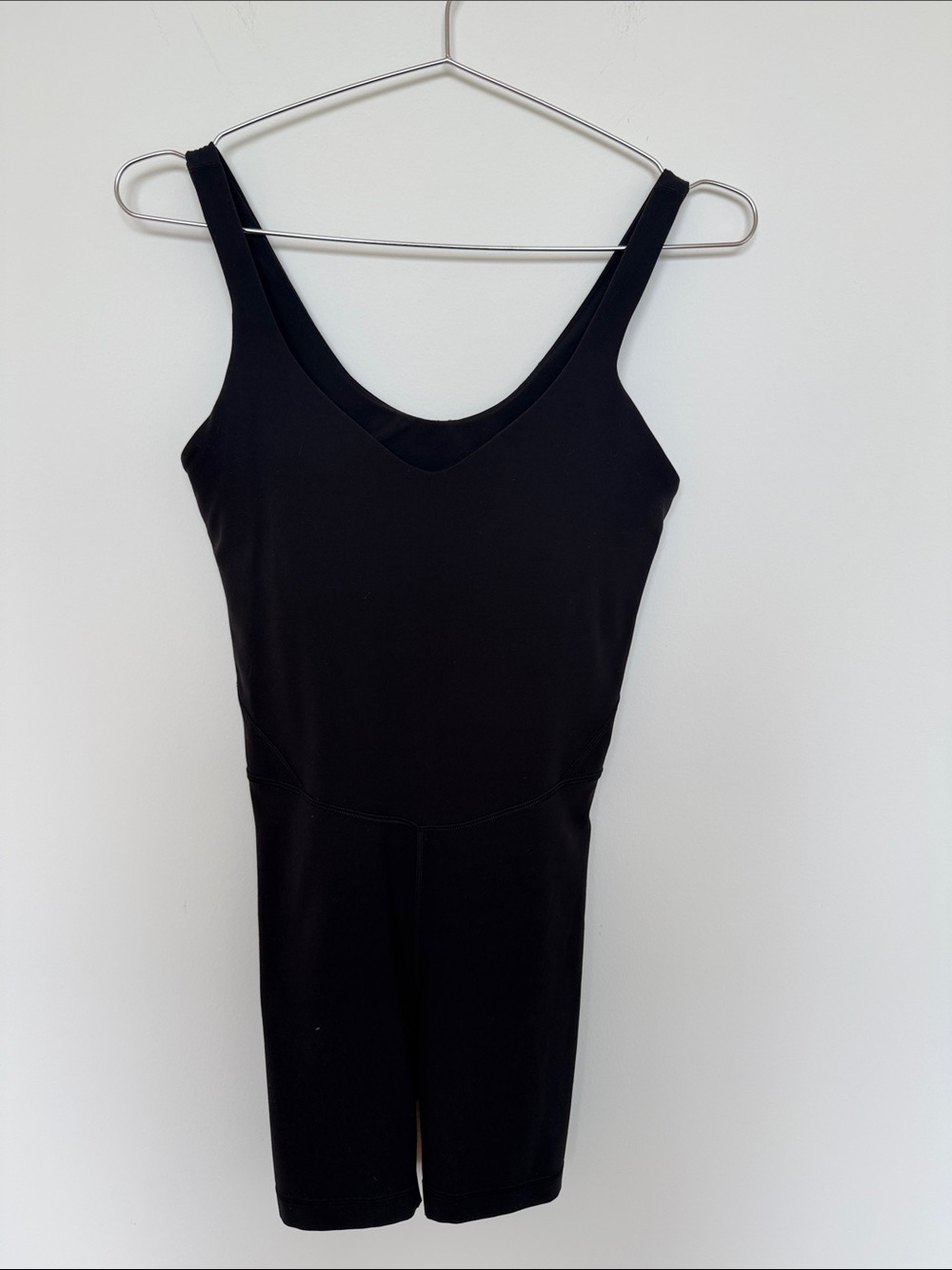 Lululemon Align Bodysuit 6” - Picture 3 of 4